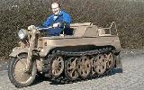Tanque
